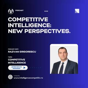 Razvan Grigorescu's Podcast