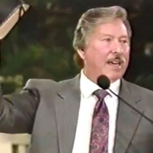 The Hal Lindsey Report