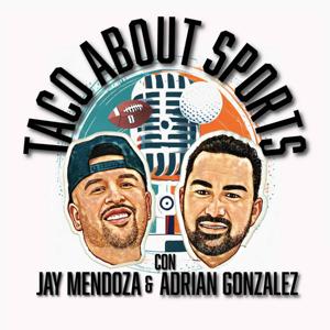 Taco About Sports