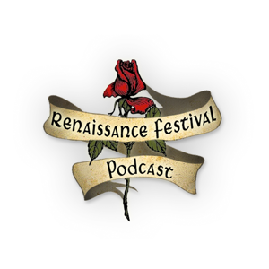 Renaissance Festival Podcast by Minions