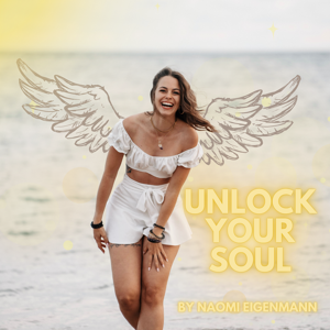 UNLOCK YOUR SOUL