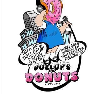 Dollops for Donuts