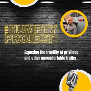 Two in One! The Humpty Project and Yada...Yada...BOOM!