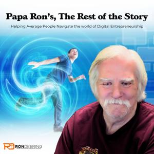 Papa Ron's, The Rest Of The Story