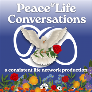 Peace & Life Conversations