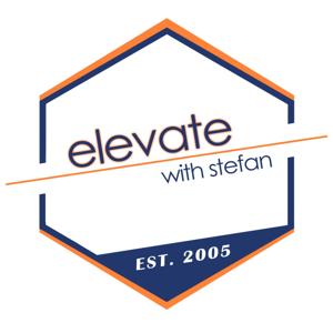 Elevate with Stefan