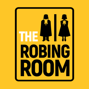 The Robing Room