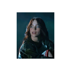 billie eilish unreleased (blind faith)