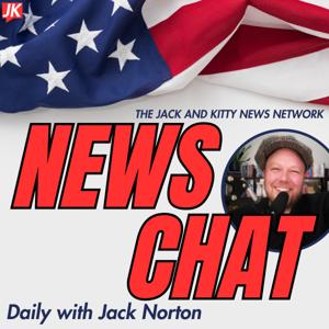 NewsChat: Daily with Jack Norton