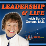 Leadership and Life