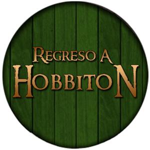 Regreso a Hobbiton