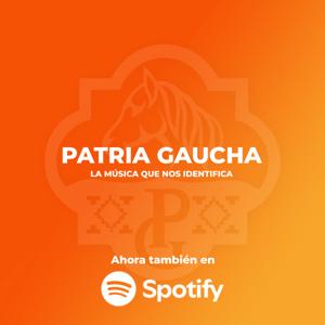 PATRIA GAUCHA