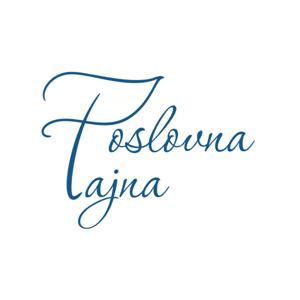 Poslovna tajna by Monika Bakalović