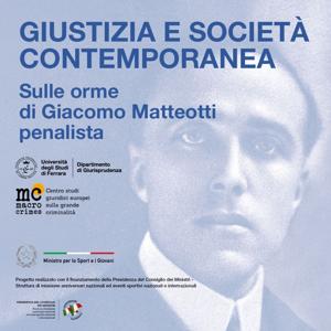 Giustizia e società contemporanea