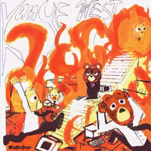 Kanye West & A-Trak - Welcome to  Kanye's Soul Mix