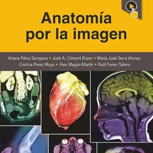 Anatomía por la imagen
