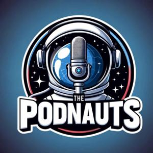 The Podnauts Podcast