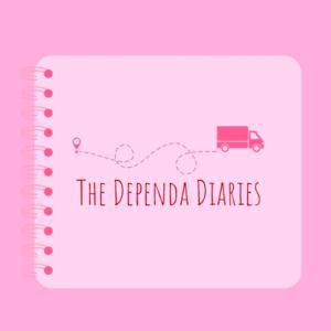 The Dependa Diaries