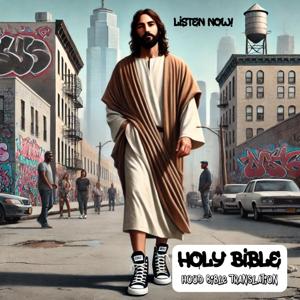 Holy Bible: Hood Bible Translation (Free Audiobook)