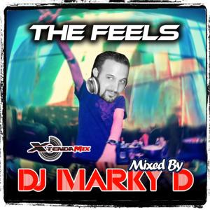 Marky D's The "Feels Series"