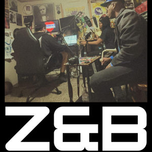 The Zack & Black Podcast