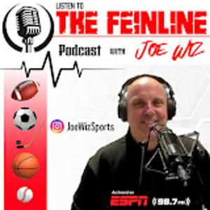 The Feinline Podcast with Joe Wiz