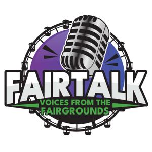 Fair Talk: Voices From The Fairgrounds