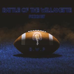 Battle of the Wilamette