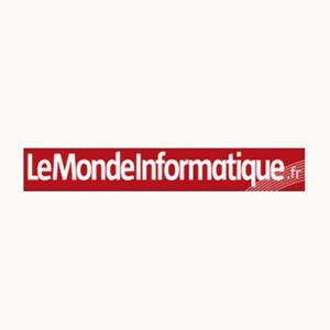 Le Monde Informatique