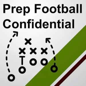 Prep Football Confidential