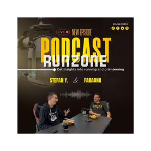 RunZone Podcast