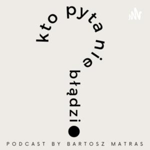 kto pyta nie błądzi