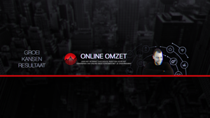 Online Omzet Podcast