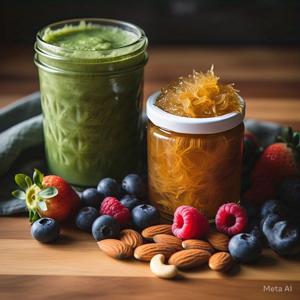 Superfood Solutions
