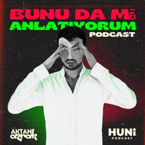 Bunu da mı? Anlatıyorum