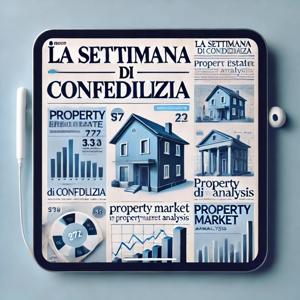 LA SETTIMANA DI CONFEDILIZIA