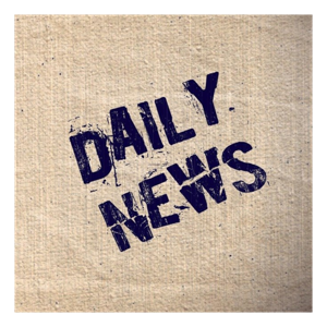 DAILY NEWS