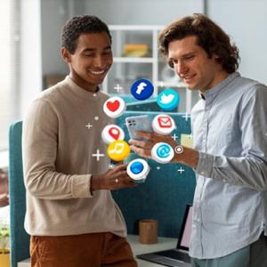 SOCIAL MEDIA AWARENESS TRAINING