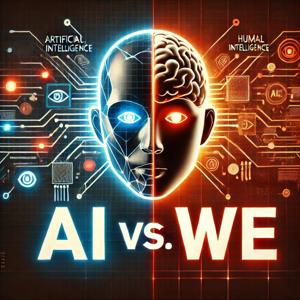 AI VS WE