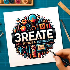 3reate