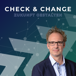 Check & Change I ZUKUNFT GESTALTEN