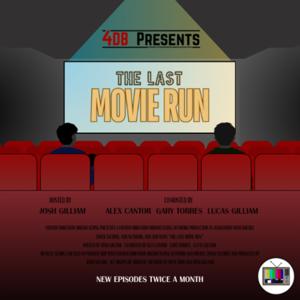 The Last Movie Run