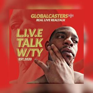 Real L.I.V.E. Sports Talk & Debates