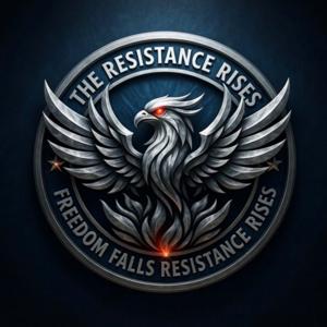 The Resistance Rises Podcast