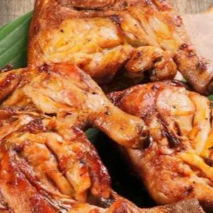 Ultimate Mang Inasal