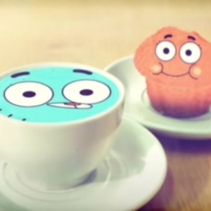 The Amazing World of Gumball songs