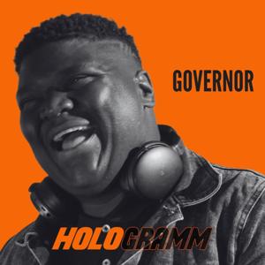 The Hologramm Experience Radio Show - Mixed & Curated by Governor