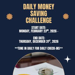 Real talk with Apostle Erica Monea Glenn