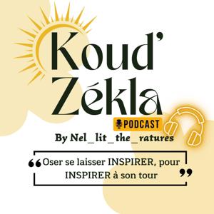 Koud'Zékla podcast