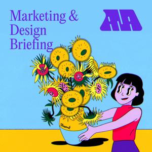 Ana’s Marketing & Design Briefing